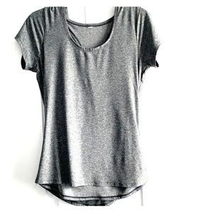 Pretty Active wear workout wear top!